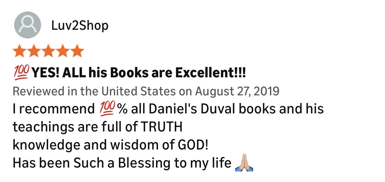 Luv2Shop's testimonial