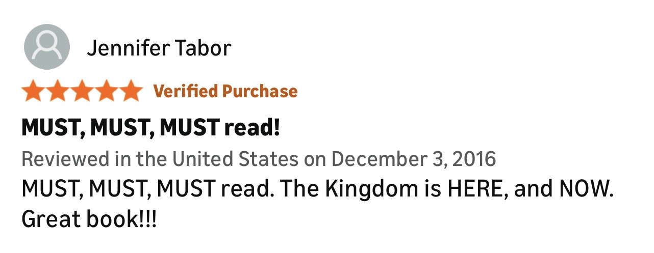 Jennifer T.'s testimonial
